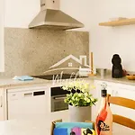 Apartment Sa Sivina 1 Cala Blanca (Menorca)