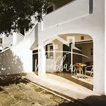 Apartment Sa Sivina 1 Cala Blanca (Menorca)