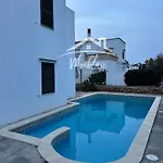 Sa Sivina 1 Apartment