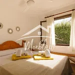 Sa Sivina 1 Apartment Cala Blanca (Menorca)
