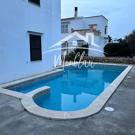 Sa Sivina 1 卡拉布兰卡