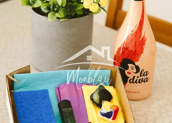 Sa Sivina 1 公寓 *