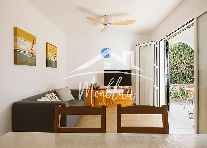 Sa Sivina 1 卡拉布兰卡