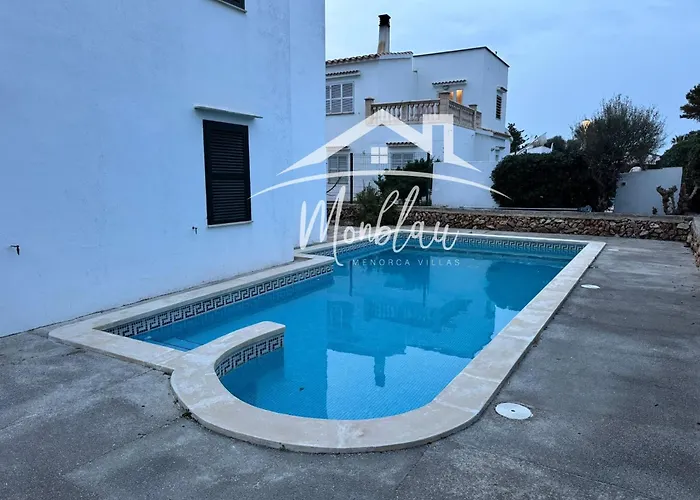 Sa Sivina 1 卡拉布兰卡