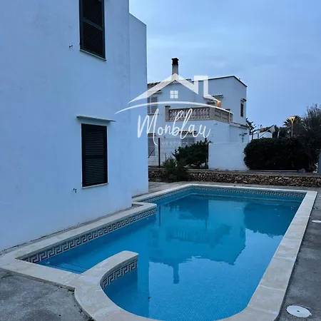 Sa Sivina 1 Apartmán