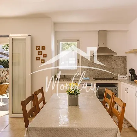 Apartmán Sa Sivina 1