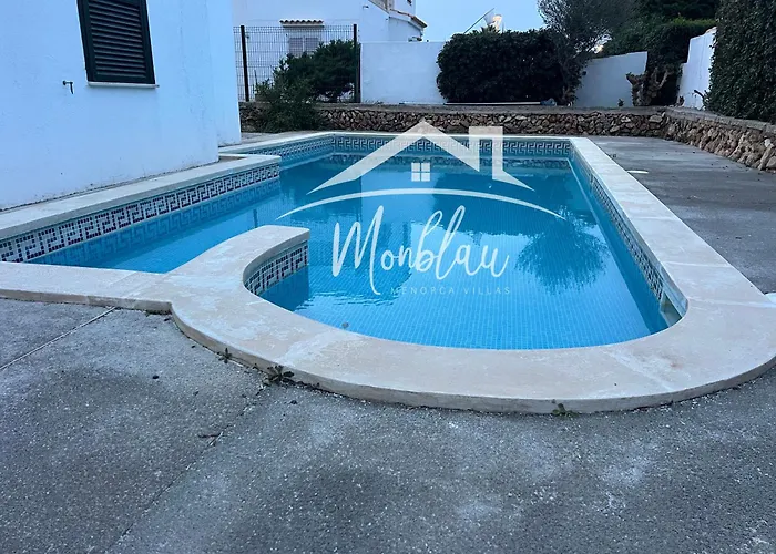 Sa Sivina 1 Apartamento *