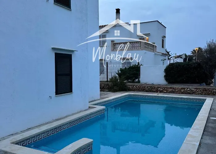 Sa Sivina 1 Apartamento