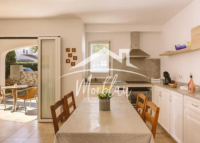 Apartamento Sa Sivina 1