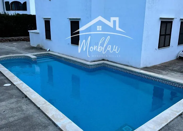 Apartamento Sa Sivina 1