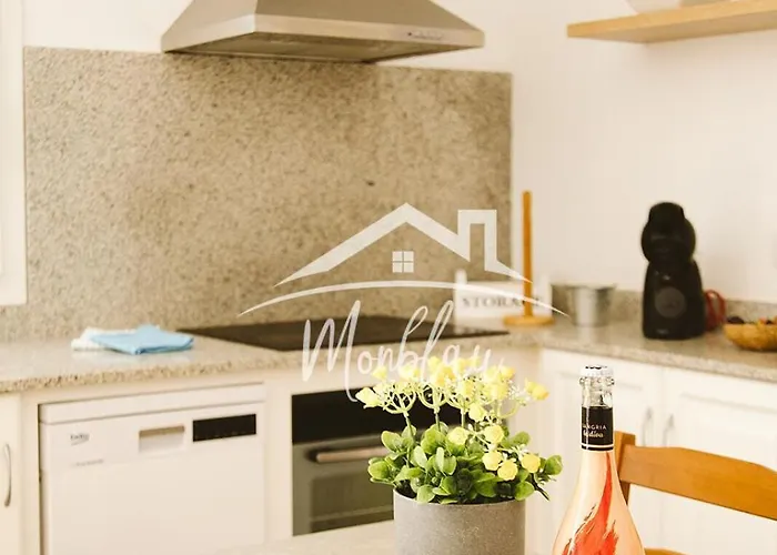 Apartamento Sa Sivina 1 Cala Blanca (Menorca)